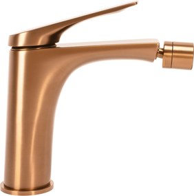 Rubinetto bidet Rea AVALON Copper Brush