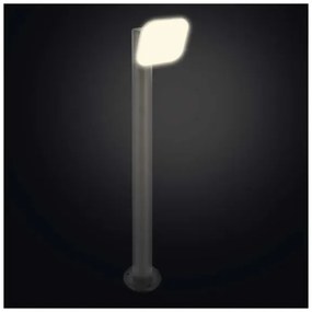 Lampada flessibile per esterni NIKA LED/12,5W/230V IP44 80 cm