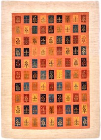 Loribaft Tappeto 250x350 (Iran) Annodato A Mano