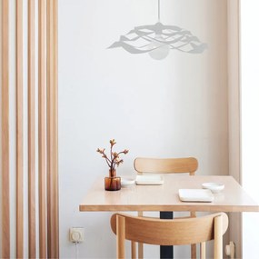 Lampadario Moderno Origami E27 LUMICOM