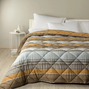 Trapunta in Cotone Brian Singolo New Generation Moderno