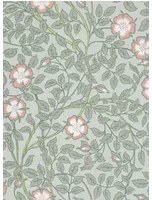 Little Greene Carta da parati Briar Rose - Salix