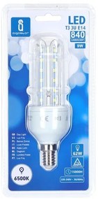 Lampadina LED B5 E14/9W/230V 6500K - Aigostar