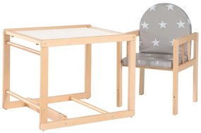 Sedia da pranzo Little Stars - Roba