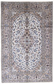Kashan Tappeto persiano 300 x 190 Beige (Iran) Annodato A Mano