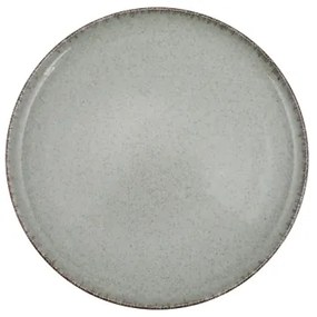 Set da tavola 18 pezzi verde/porcellana