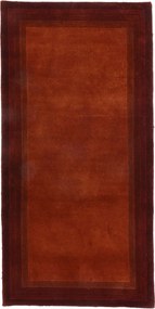 Nepal Tappeto 70x140 (Nepal) Annodato A Mano
