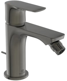 Rubinetto per bidet Concept Air IDEAL STANDARD argento spazzolato satinato