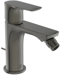 Rubinetto per bidet Concept Air IDEAL STANDARD argento spazzolato satinato