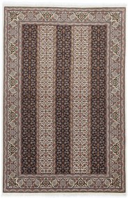 Tabriz Tappeto 100x160 (Iran) Annodato A Mano