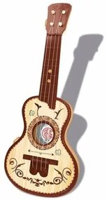 Chitarra da Bambino Reig Marrone 4 Corde