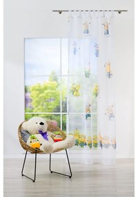 Tenda per bambini 140x245 cm Minions - Mendola Fabrics