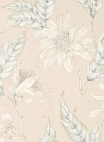 Harlequin Carta da parati Ananda - Blush