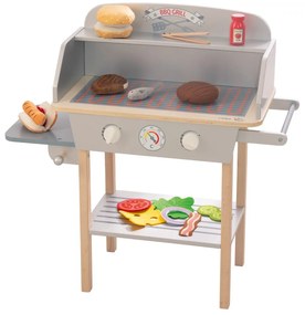 Griglia per bambini BBQ Grill - Roba