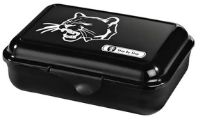 Scatola merenda Step by Step, Wild Cat Chiko