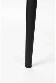 Poltrona marrone chiaro Sanne - White Label