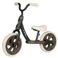 Bicicletta per Bambini Trainer Nero