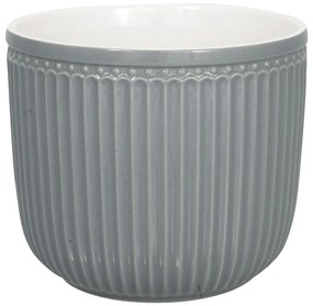 Coprivaso in ceramica ø 16 cm Alice - Green Gate