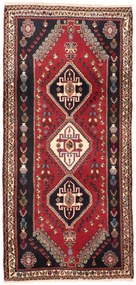 Gashghai Tappeto persiano 180 x 80 (Iran) Annodato A Mano