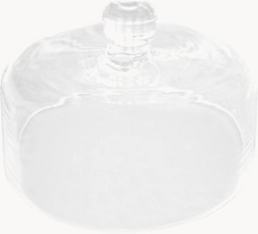 Alzatina con coperchio Collier