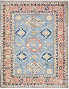 Kazak Tappeto 150 x 190 (Pakistan) Annodato A Mano