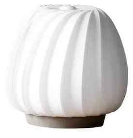 Tom Rossau - ST906 Mini Lampada da Tavolo White/Grey Tom Rossau