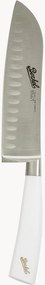 Coltello Santoku Elegance