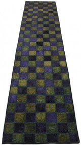 Vintage Tappeto orientale 70x300 (Oriental)