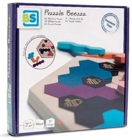 Puzzle logico - Api