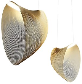 Lampada LED wood LHJ054-1CP