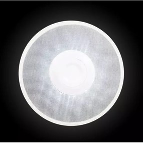 Lampadina LED SAMSUNG CHIP UFO E27/18W/230V 120° 4000K