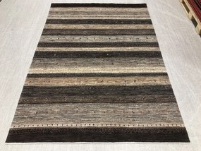 Loribaft Tappeto persiano 170x240 Marrone (Iran) Annodato A Mano