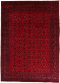 Afghan Tappeto 350 x 250 (Afghanistan) Annodato A Mano