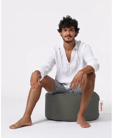 Tabouret 55 cm grigio