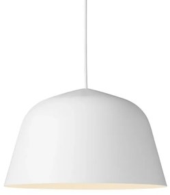 Ambit Lampada a Sospensione Ø40 Bianco - Muuto