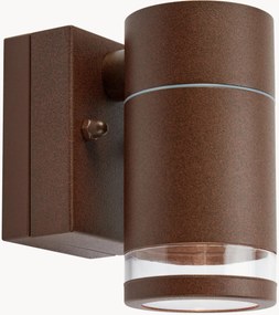 Applique da esterno a LED con luce regolabile Luno
