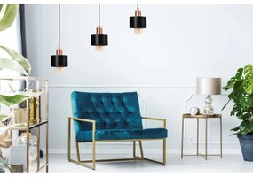 Lampadario a sospensione con filo BODO 3xE27/60W/230V