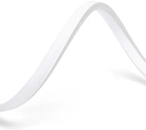 Aigostar - LED RGBICW Catena luminosa natalizia per esterni 90xLED/10W/230V 3m IP44 + telecomando