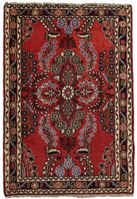 Hamedan Tappeto persiano 90x120 (Iran)