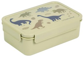 A Little Lovely Company - scatola merenda - dinosauri