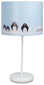 Lampada da tavolo per bambini SWEET DREAMS 1xE27/60W/230V