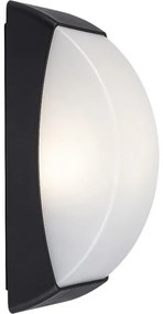 Rabalux 7797 - Applique da esterno OPOLE 1xE27/12W/230V IP65