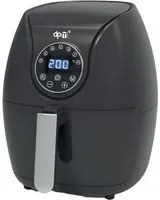 DPM AF 105 CHARLOTTE - FRIGGITRICE AD ARIA DIGITALE 5 LT - 1500W