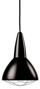 Cph Lighting - Grid Lampada a Sospensione Nero CPH Lighting