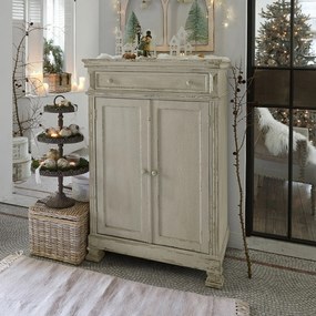 Credenza bassa Héloinette