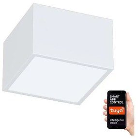 Immax NEO 07072L-15 - Lampada LED dimmerabile CANTO LED/12W/230V + T bianca