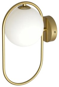 Applique CORDEL 1xG9/28W/230V