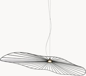 Lampada a sospensione con luce regolabile Mesh