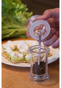 Cole&Mason - Set di macinini per sale e pepe PRECISION MILLS 2 pezzi 14 cm