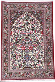 Ghom Tappeto persiano 100x160 (Iran) Annodato A Mano